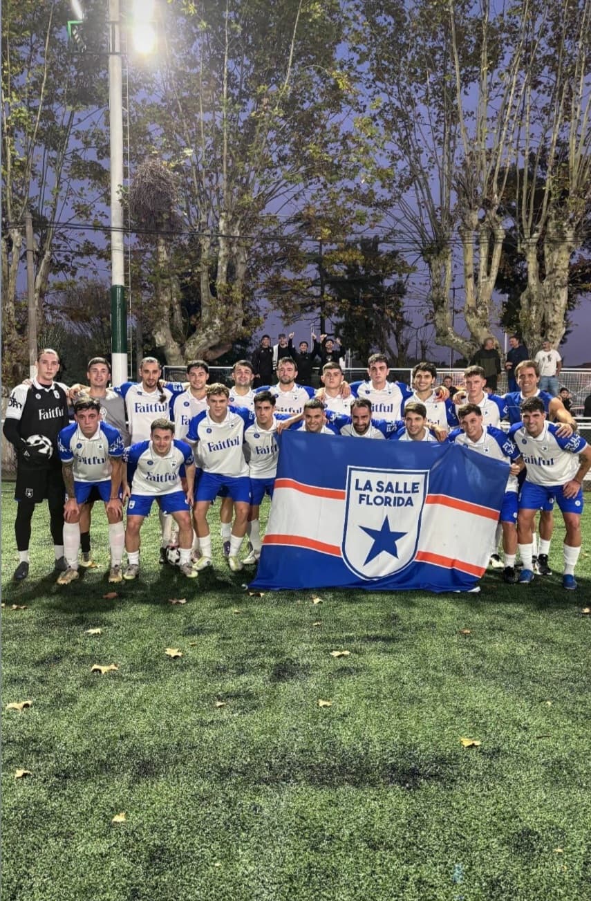 LASALLE - Foto del Plantel