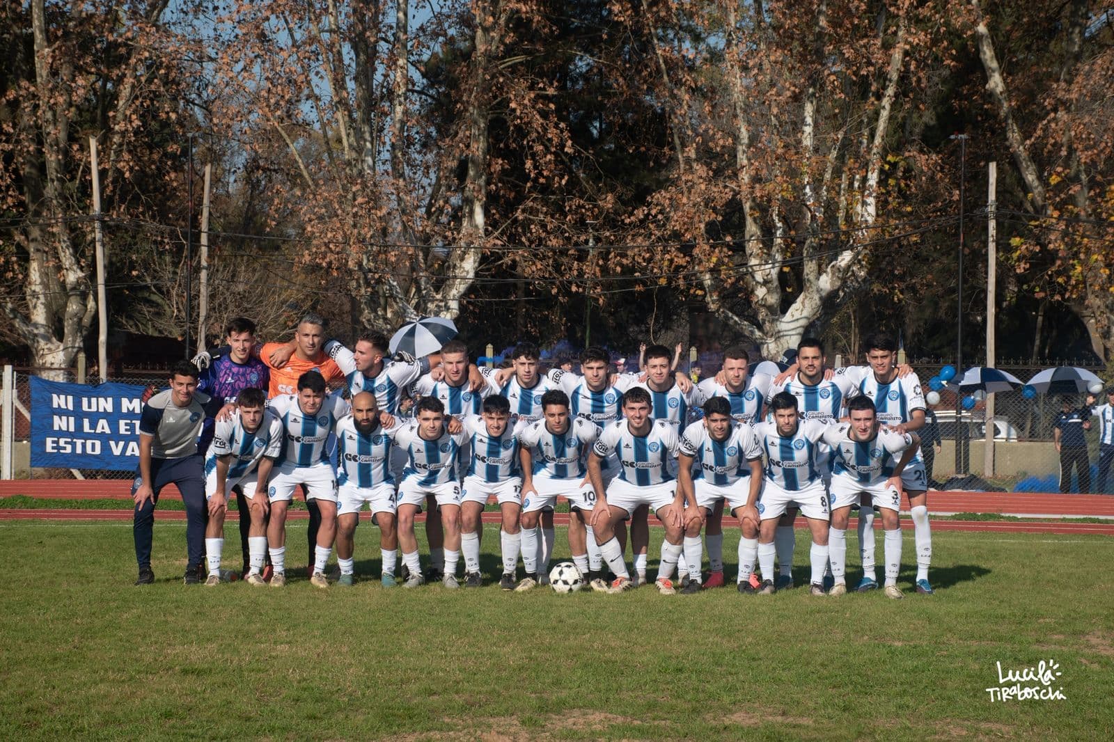 LIBERTADOR "A" - Foto del Plantel