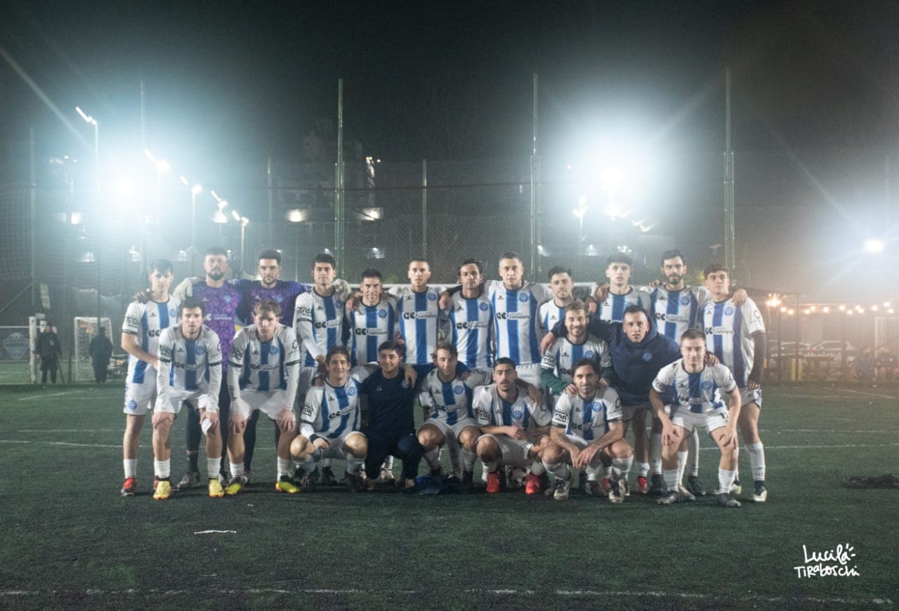 LIBERTADOR "B" - Foto del Plantel