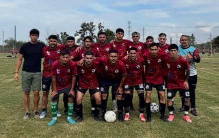 REP. DEL OESTE - Foto del Plantel