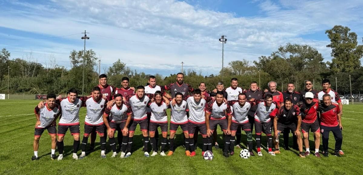 S Y D JUAN PASTRAN - Foto del Plantel